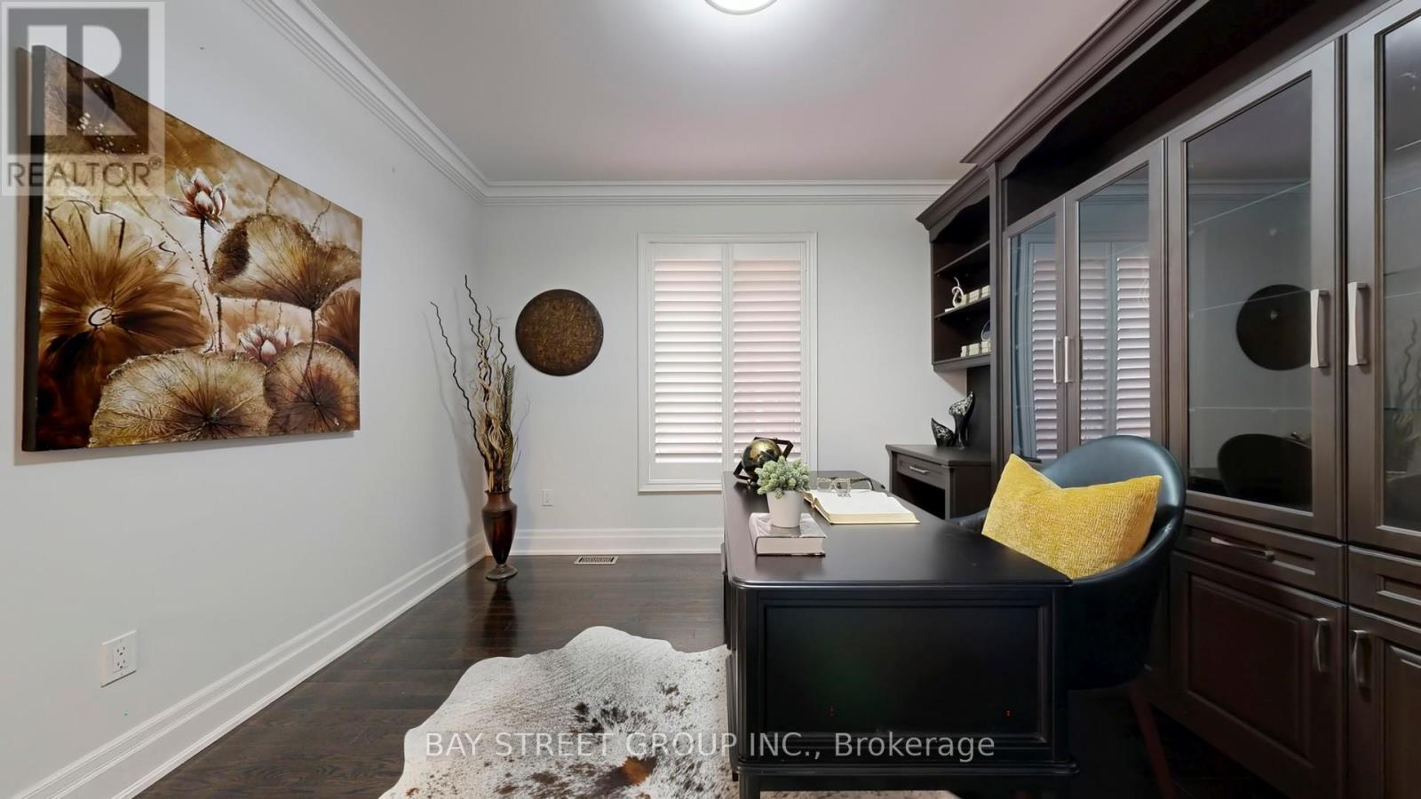 176 UPPER POST ROAD, Vaughan (Patterson), Ontario, L6A4J9 — Photo 17