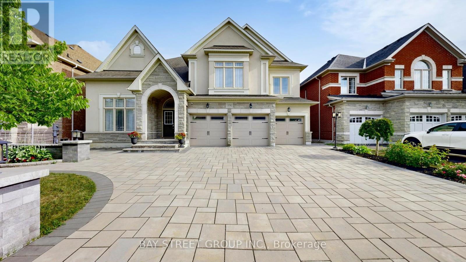 176 UPPER POST ROAD, Vaughan (Patterson), Ontario, L6A4J9 — Photo 2