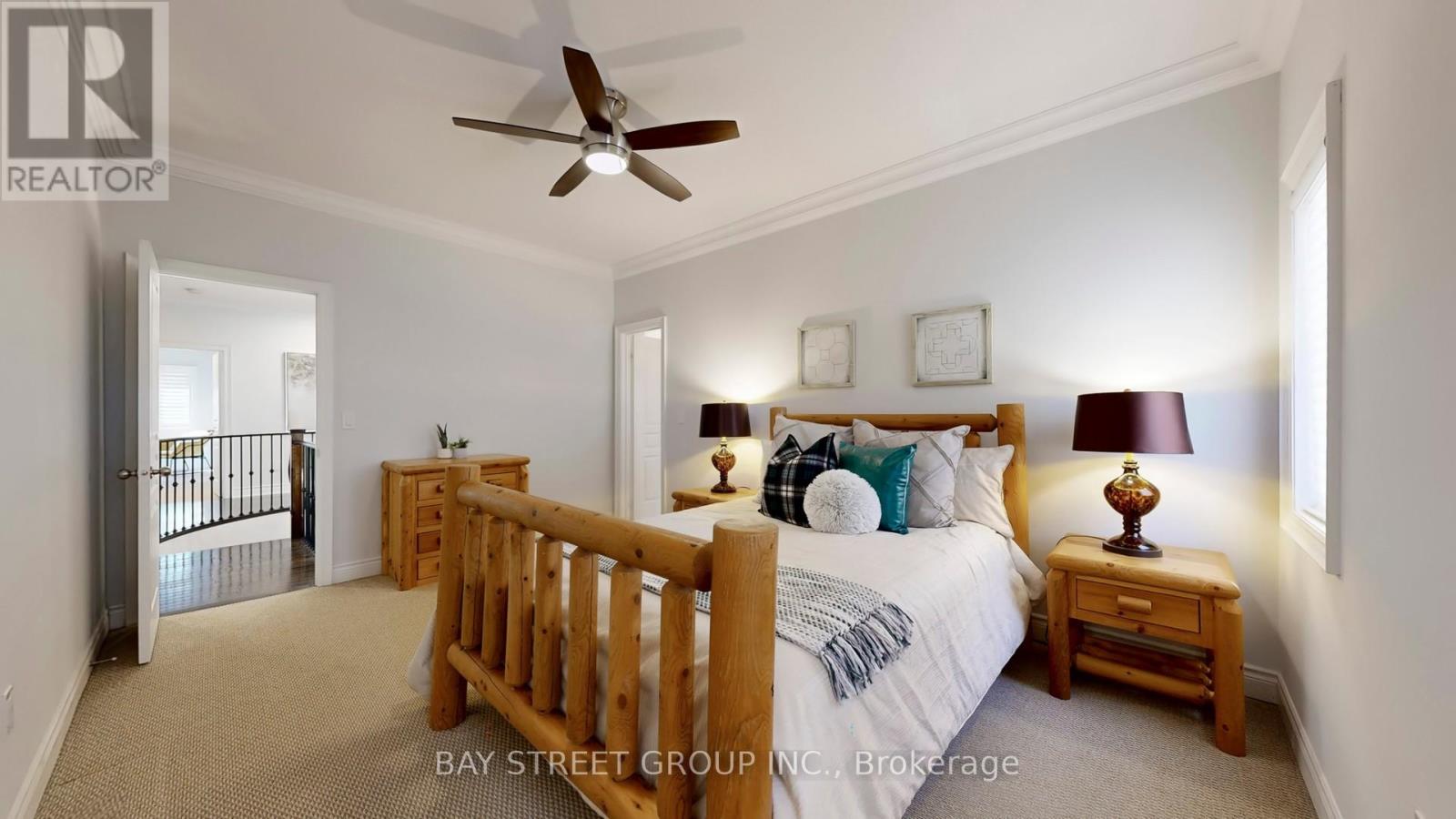 176 UPPER POST ROAD, Vaughan (Patterson), Ontario, L6A4J9 — Photo 33