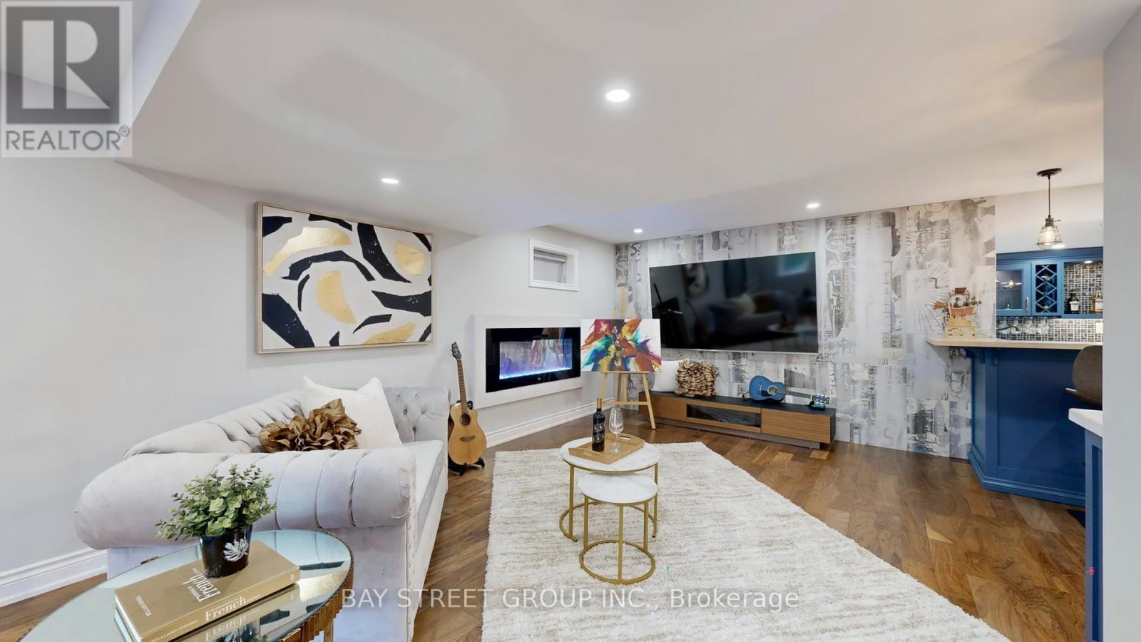 176 UPPER POST ROAD, Vaughan (Patterson), Ontario, L6A4J9 — Photo 37