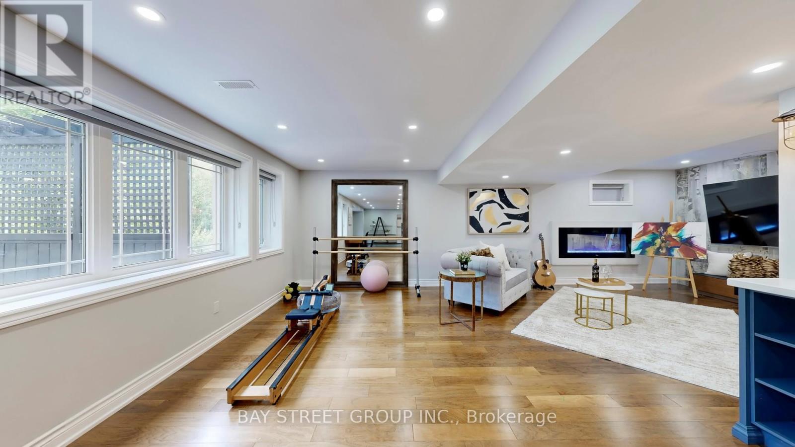 176 UPPER POST ROAD, Vaughan (Patterson), Ontario, L6A4J9 — Photo 39