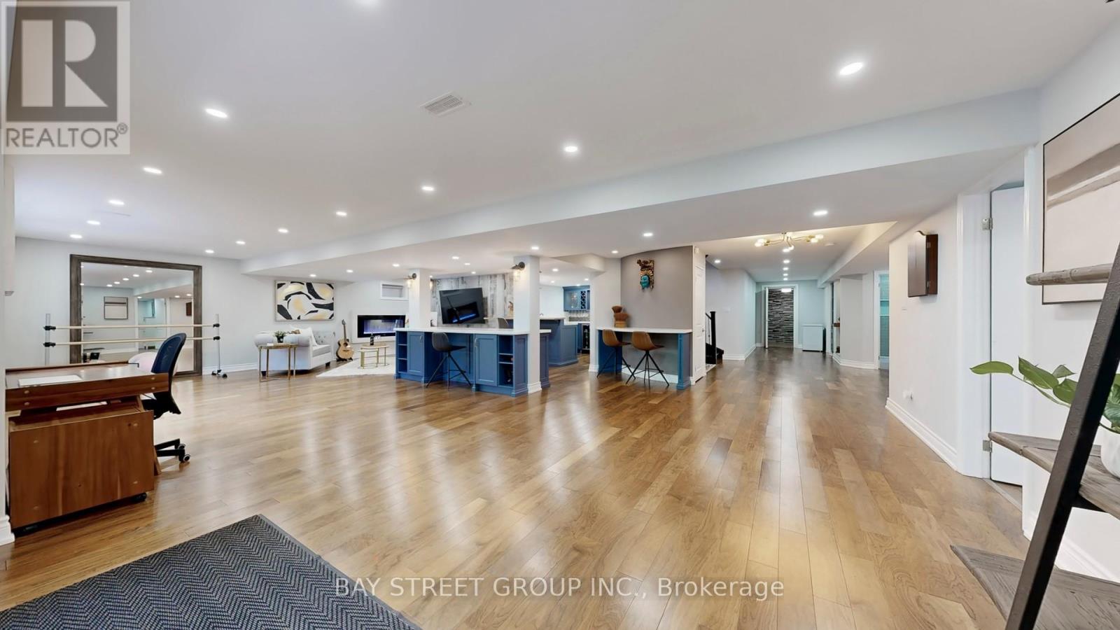 176 UPPER POST ROAD, Vaughan (Patterson), Ontario, L6A4J9 — Photo 40