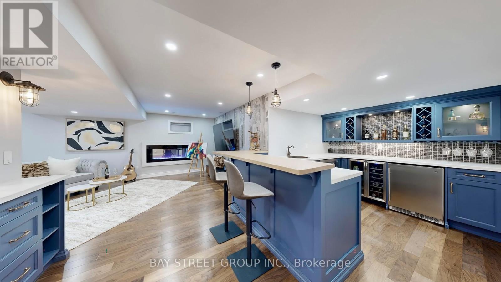 176 UPPER POST ROAD, Vaughan (Patterson), Ontario, L6A4J9 — Photo 41