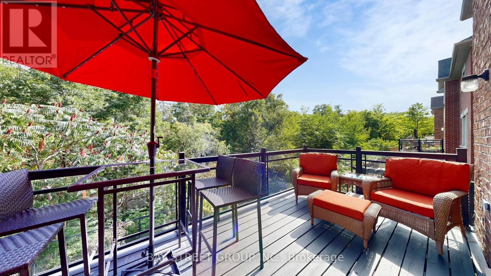 176 UPPER POST ROAD, Vaughan (Patterson), Ontario, L6A4J9 — Photo 46