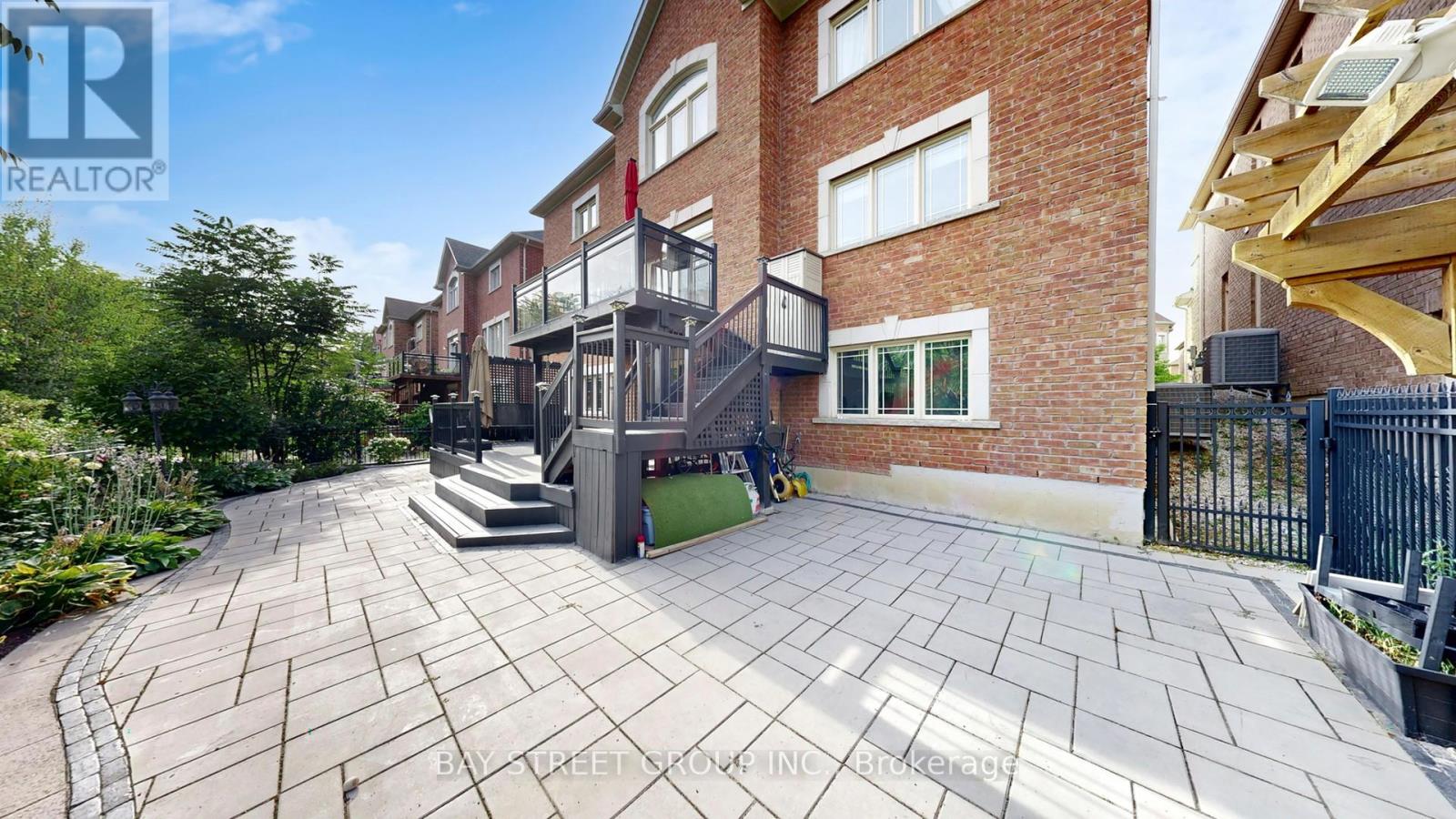 176 UPPER POST ROAD, Vaughan (Patterson), Ontario, L6A4J9 — Photo 47