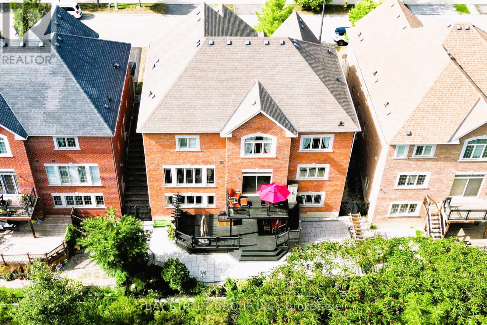 176 UPPER POST ROAD, Vaughan (Patterson), Ontario, L6A4J9 — Photo 48