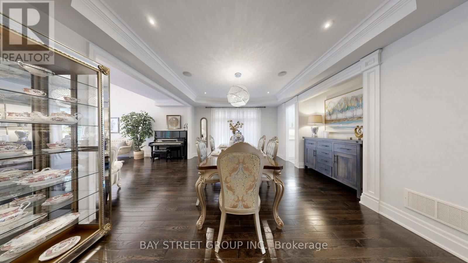 176 UPPER POST ROAD, Vaughan (Patterson), Ontario, L6A4J9 — Photo 8