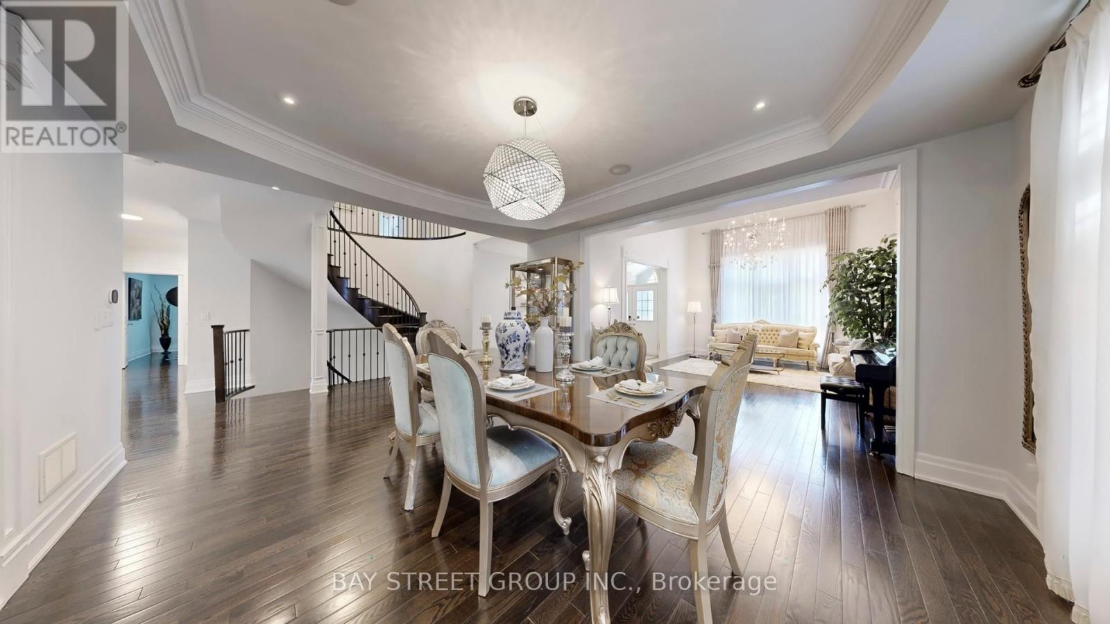 176 UPPER POST ROAD, Vaughan (Patterson), Ontario, L6A4J9 — Photo 9