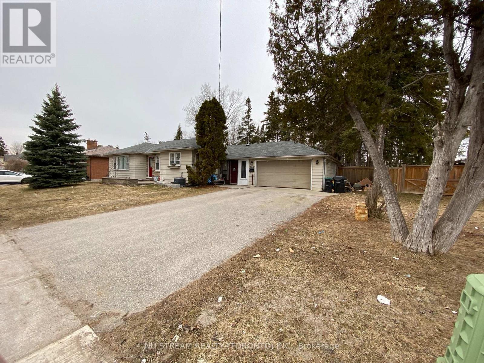 540 BIG BAY POINT ROAD, Barrie (Painswick North), Ontario, L4N3Z5 — Photo 2