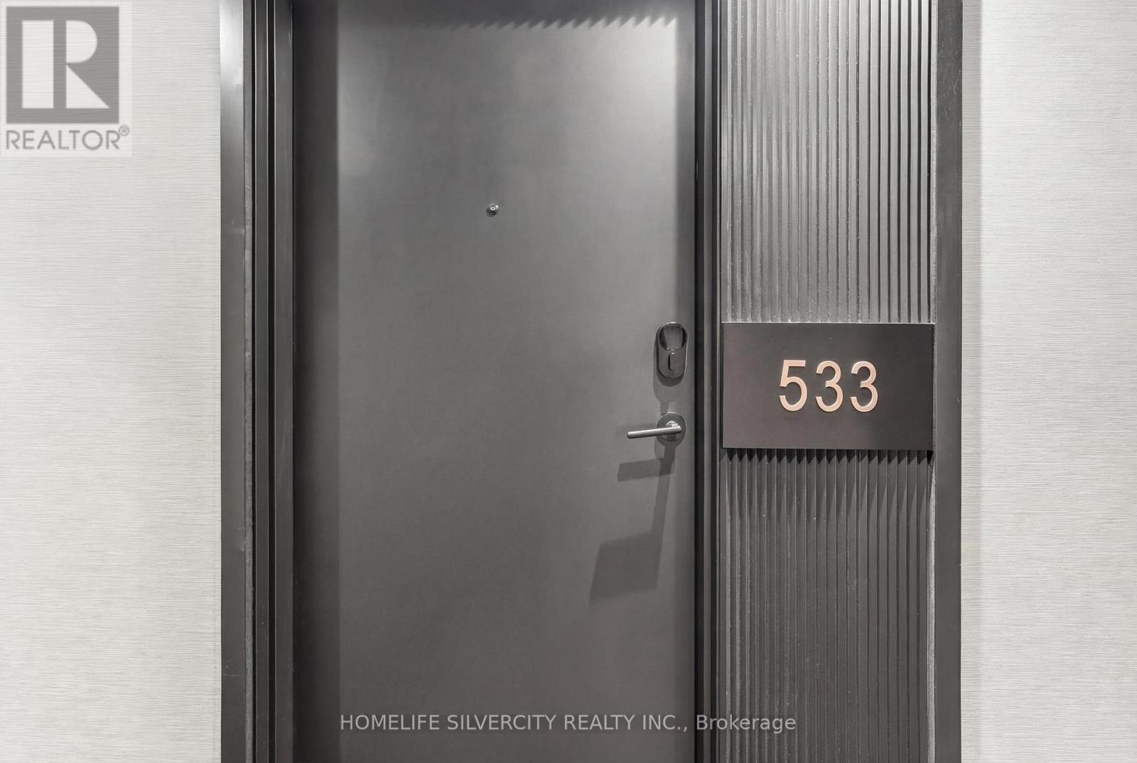 533 - 2450 OLD BRONTE ROAD, Oakville (WM Westmount), Ontario, L6M5P6 — Photo 2