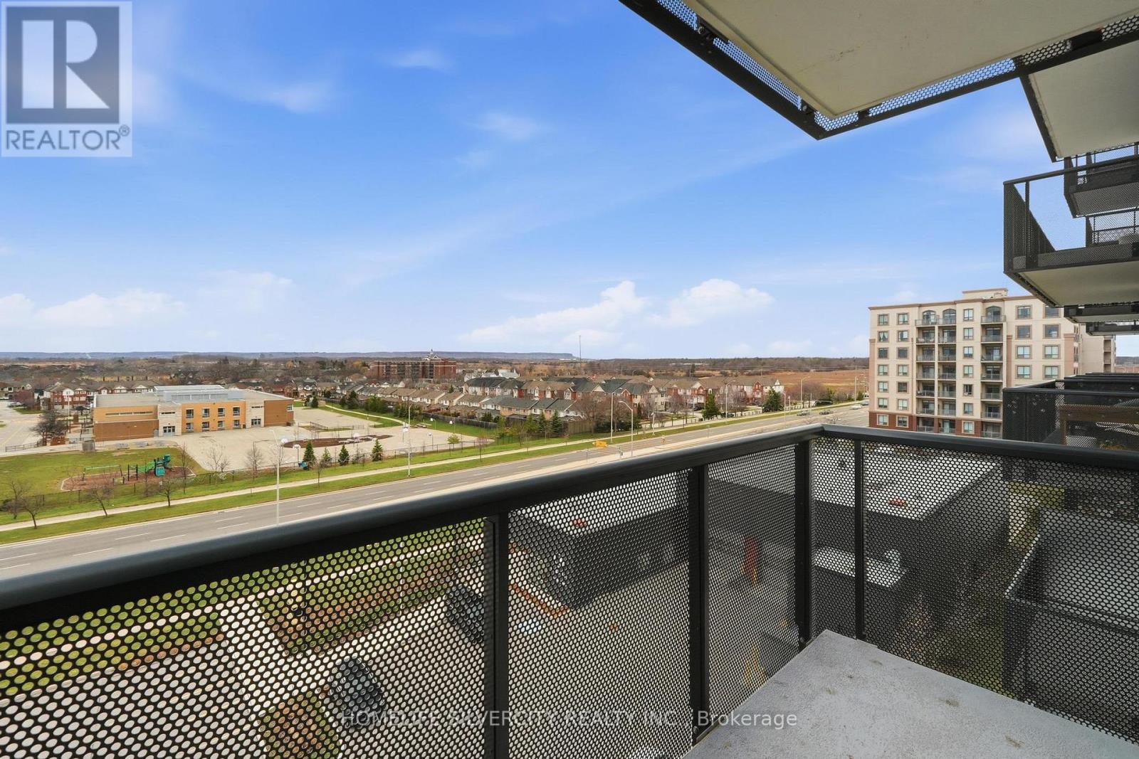 533 - 2450 OLD BRONTE ROAD, Oakville (WM Westmount), Ontario, L6M5P6 — Photo 22