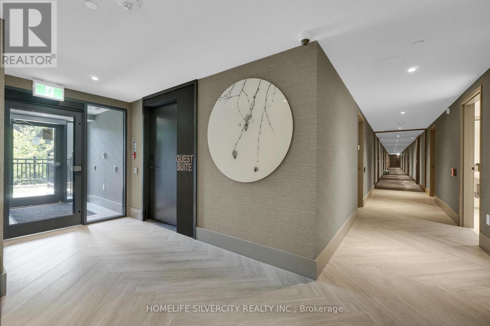 533 - 2450 OLD BRONTE ROAD, Oakville (WM Westmount), Ontario, L6M5P6 — Photo 25