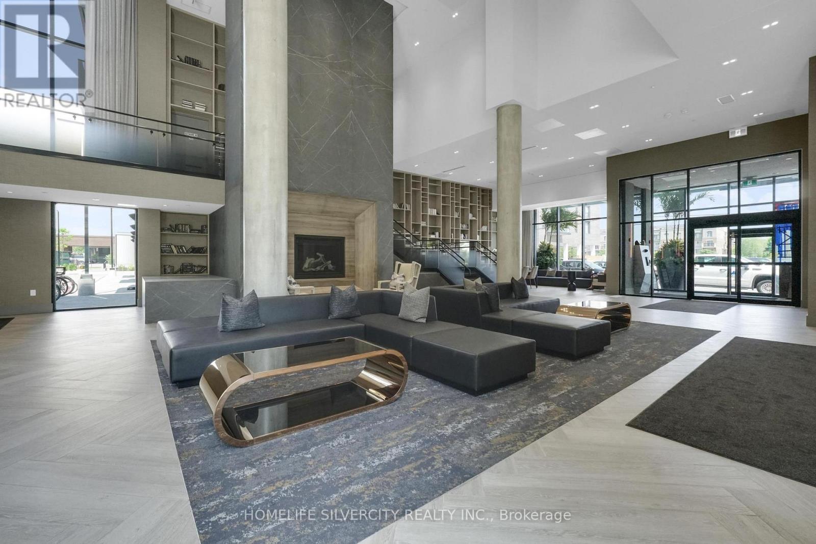 533 - 2450 OLD BRONTE ROAD, Oakville (WM Westmount), Ontario, L6M5P6 — Photo 26