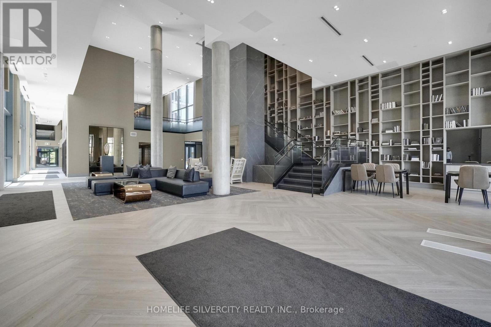 533 - 2450 OLD BRONTE ROAD, Oakville (WM Westmount), Ontario, L6M5P6 — Photo 27