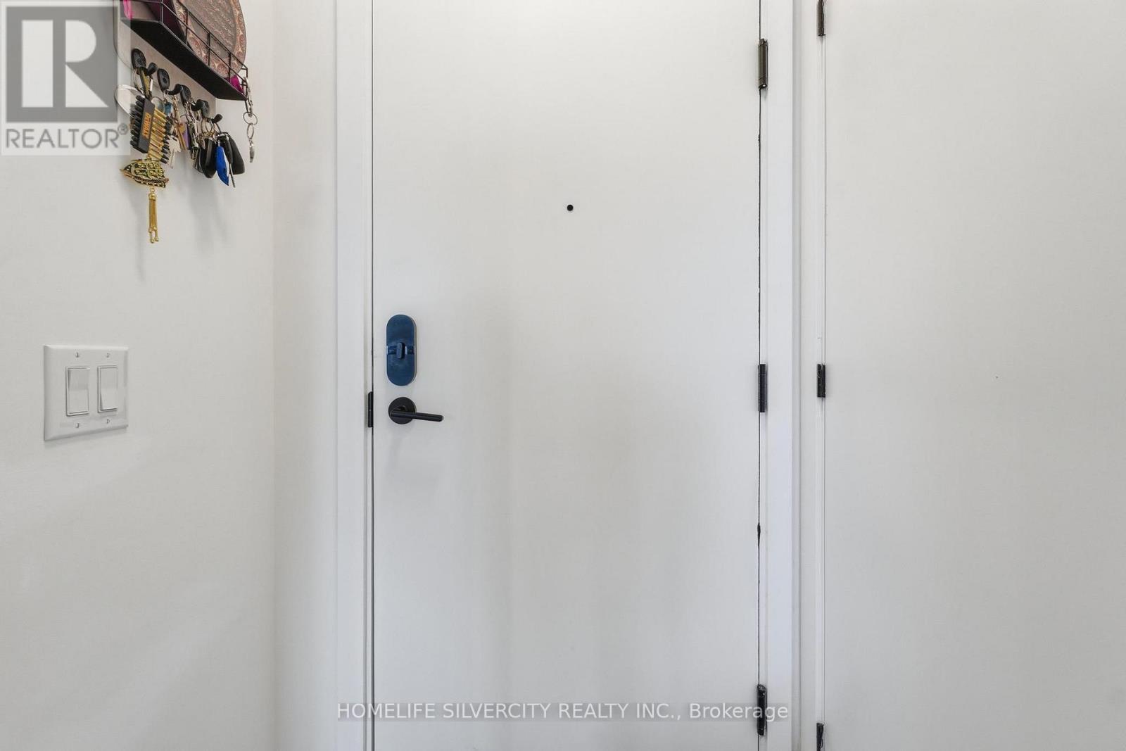 533 - 2450 OLD BRONTE ROAD, Oakville (WM Westmount), Ontario, L6M5P6 — Photo 3