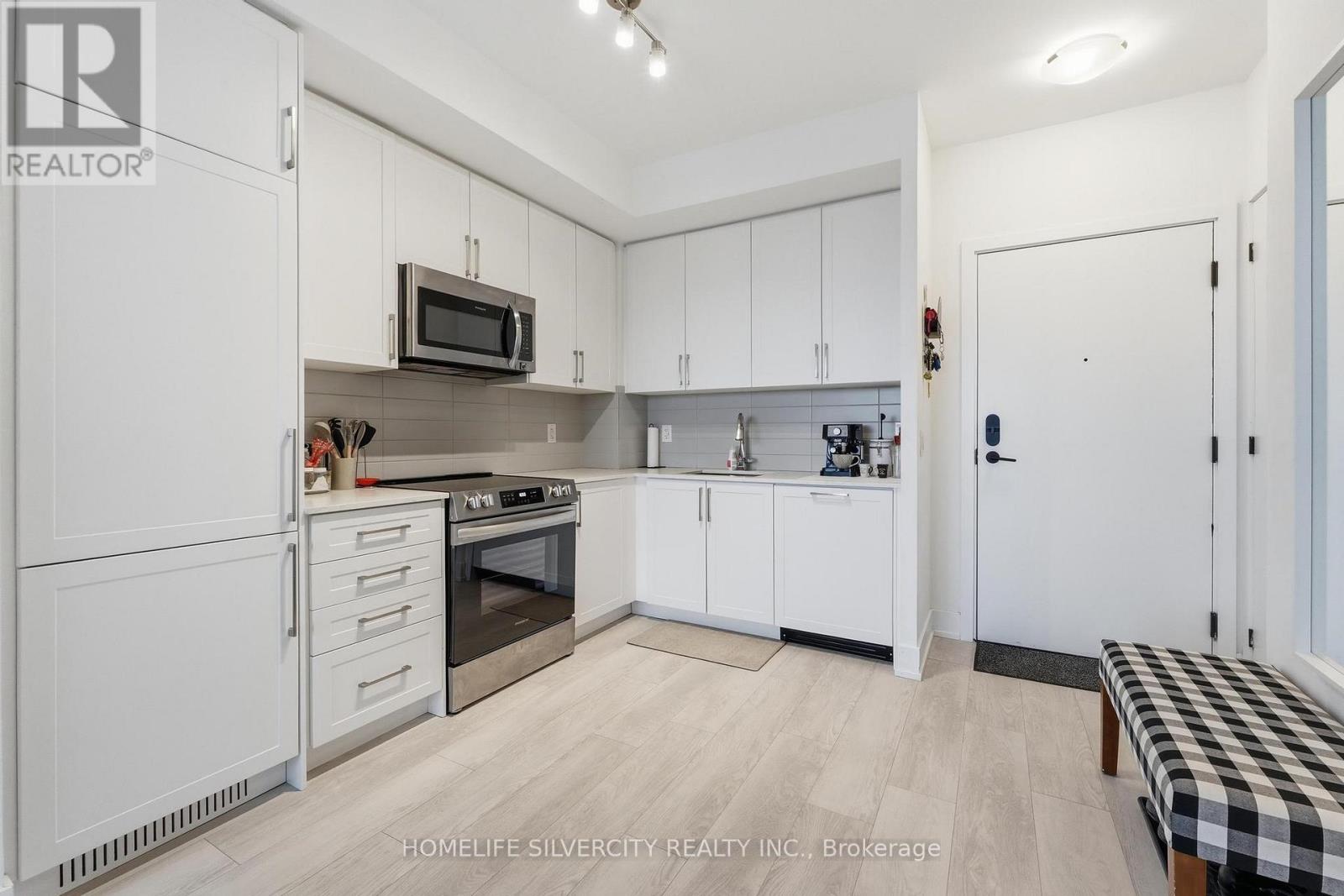 533 - 2450 OLD BRONTE ROAD, Oakville (WM Westmount), Ontario, L6M5P6 — Photo 4