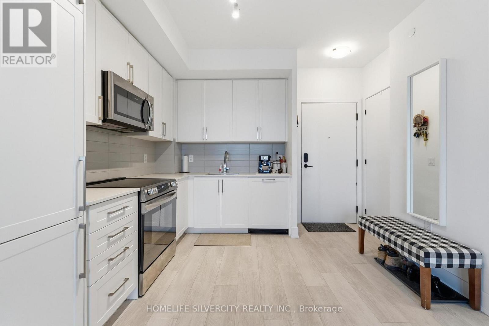 533 - 2450 OLD BRONTE ROAD, Oakville (WM Westmount), Ontario, L6M5P6 — Photo 5