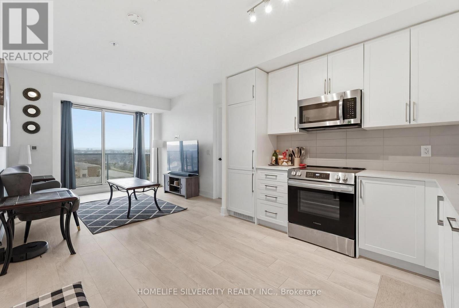 533 - 2450 OLD BRONTE ROAD, Oakville (WM Westmount), Ontario, L6M5P6 — Photo 8