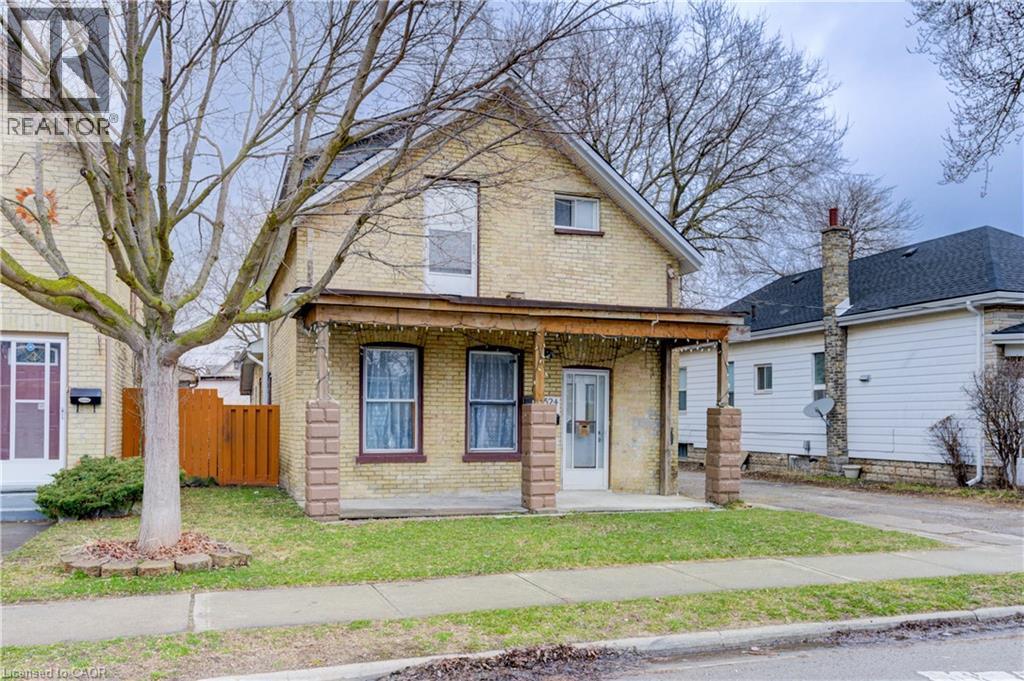 524 SIMCOE Street, London, Ontario, N6B1K4 — Photo 46