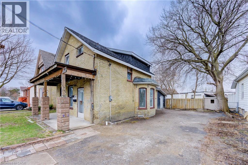 524 SIMCOE Street, London, Ontario, N6B1K4 — Photo 47