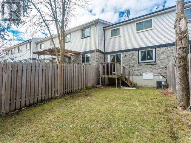 65 BRADSTONE SQUARE, Toronto (Malvern), Ontario, M1B1W1 — Photo 18