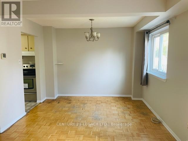 65 BRADSTONE SQUARE, Toronto (Malvern), Ontario, M1B1W1 — Photo 3