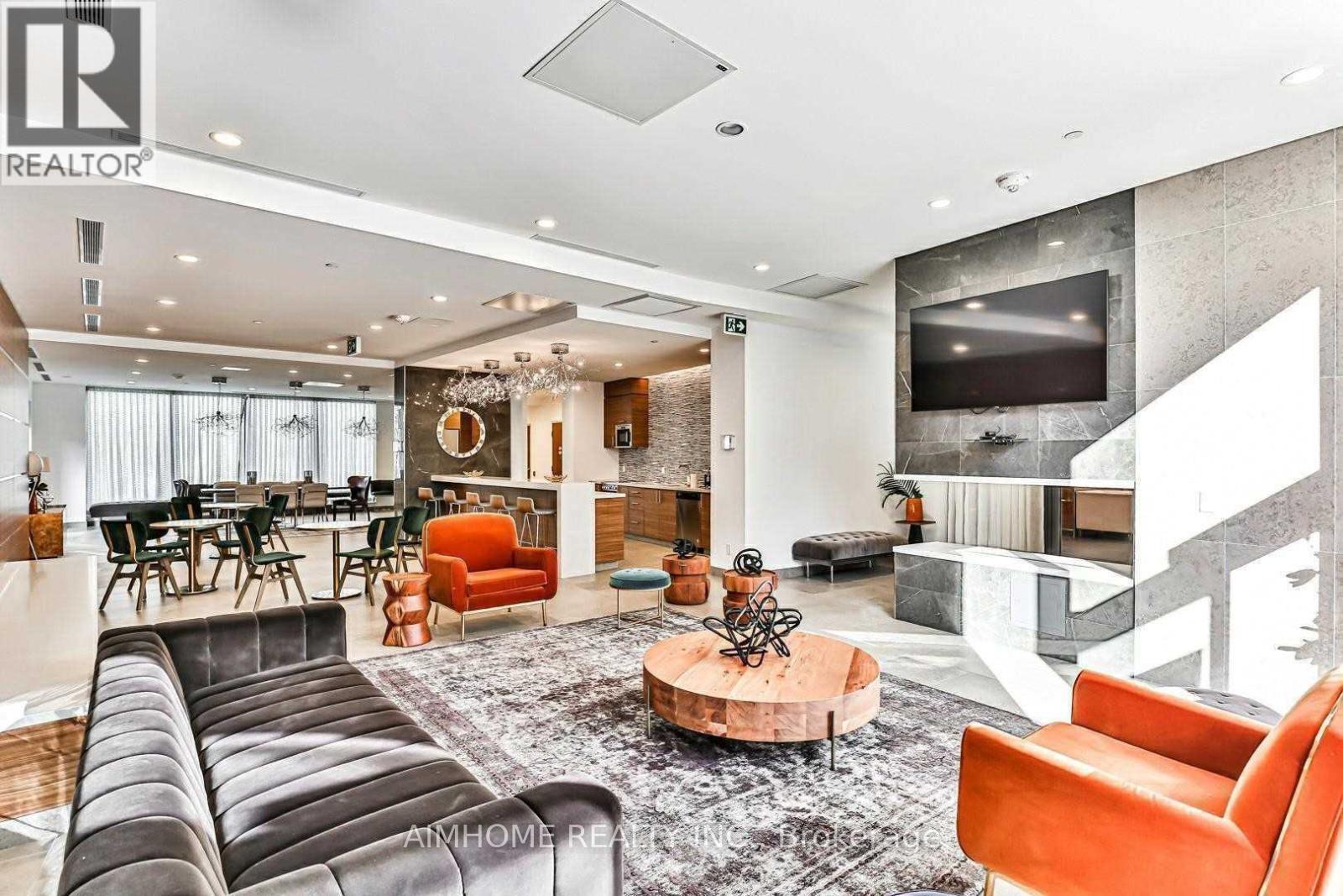 2307 - 56 FOREST MANOR ROAD, Toronto (Henry Farm), Ontario, M2J1M6 — Photo 11