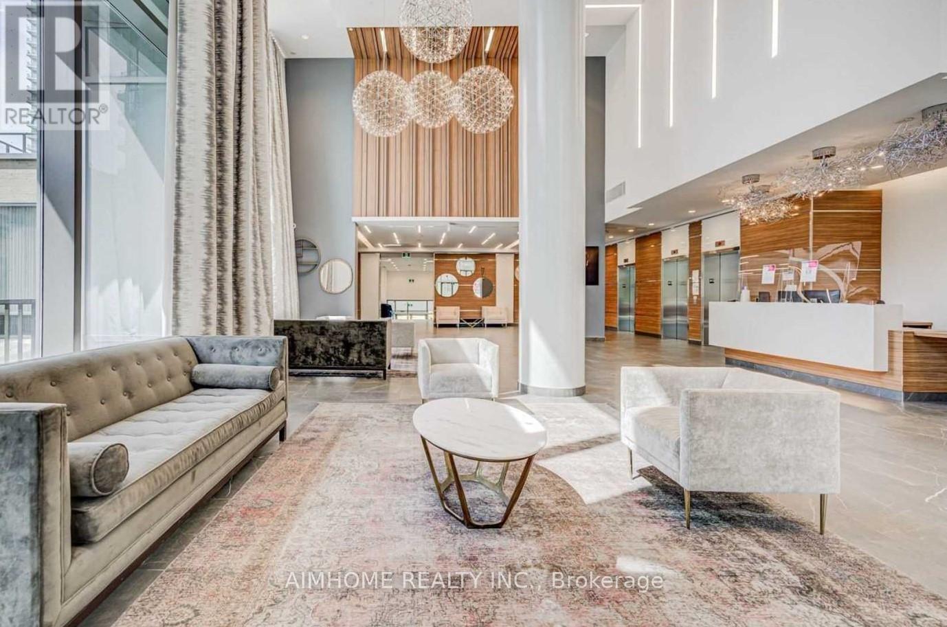 2307 - 56 FOREST MANOR ROAD, Toronto (Henry Farm), Ontario, M2J1M6 — Photo 12