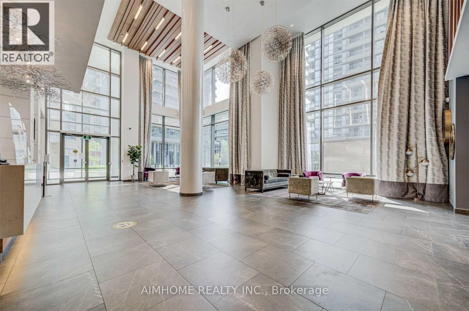 2307 - 56 FOREST MANOR ROAD, Toronto (Henry Farm), Ontario, M2J1M6 — Photo 14