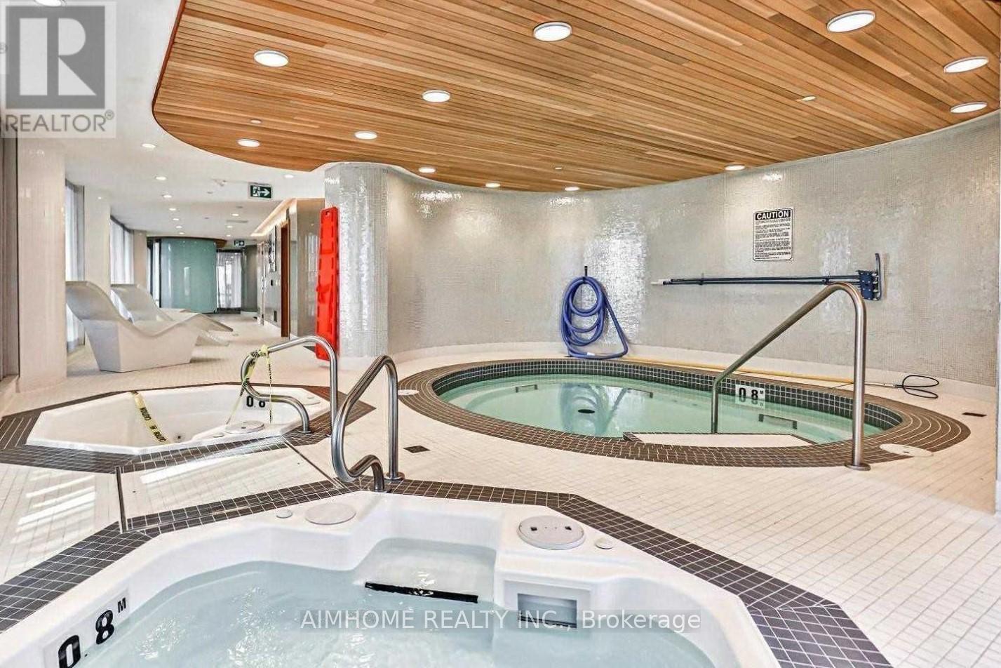 2307 - 56 FOREST MANOR ROAD, Toronto (Henry Farm), Ontario, M2J1M6 — Photo 16