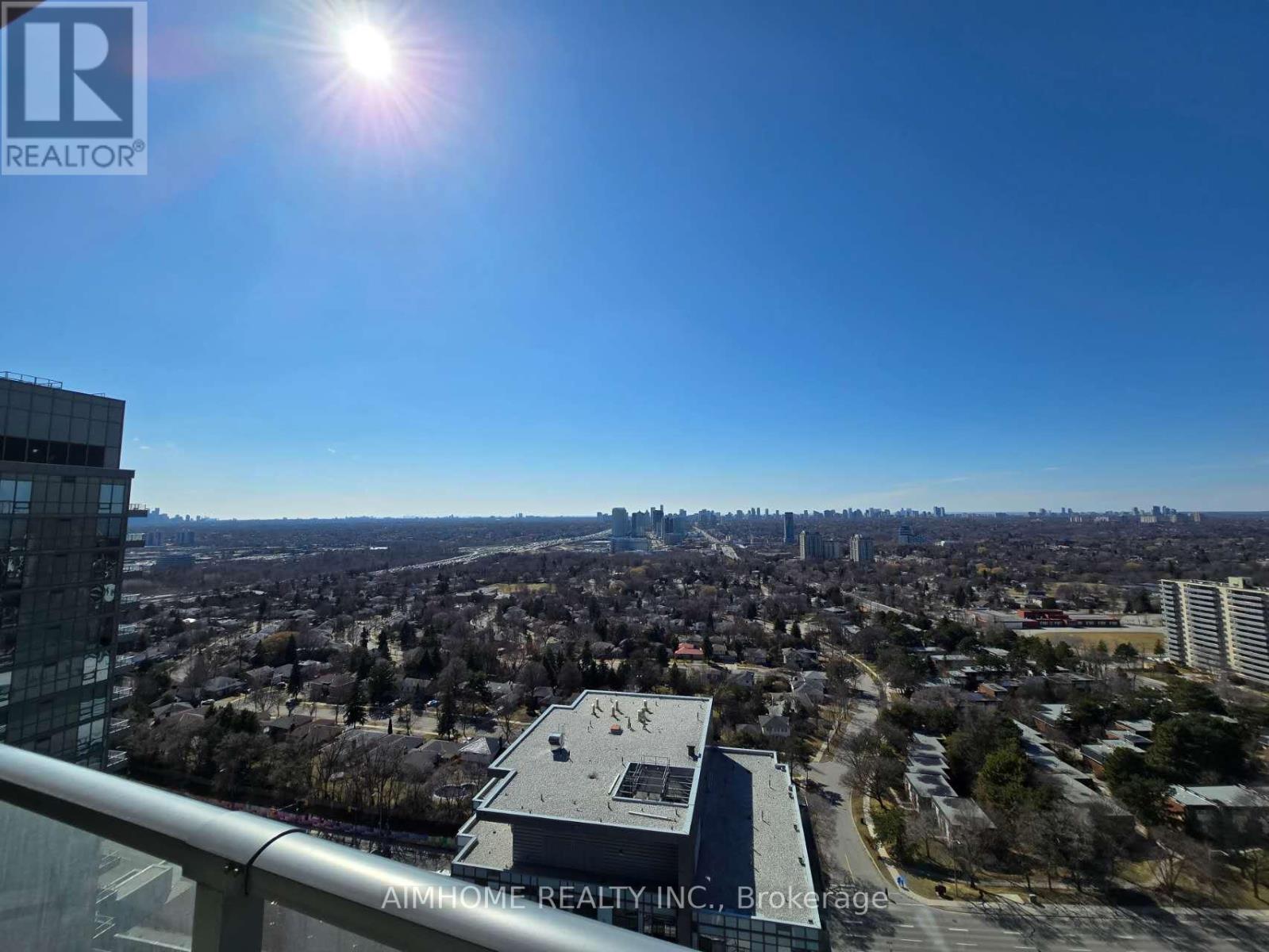 2307 - 56 FOREST MANOR ROAD, Toronto (Henry Farm), Ontario, M2J1M6 — Photo 2