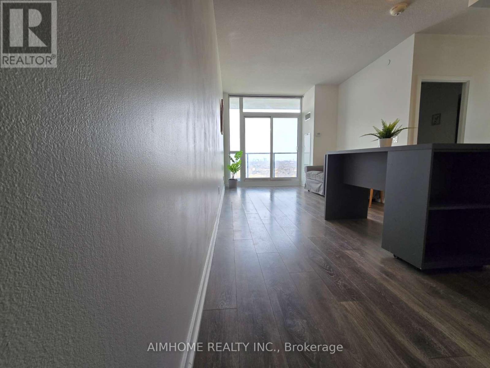 2307 - 56 FOREST MANOR ROAD, Toronto (Henry Farm), Ontario, M2J1M6 — Photo 3