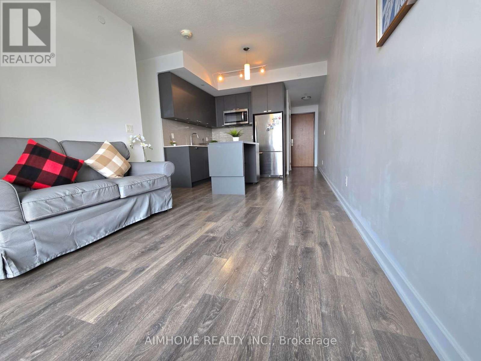 2307 - 56 FOREST MANOR ROAD, Toronto (Henry Farm), Ontario, M2J1M6 — Photo 4