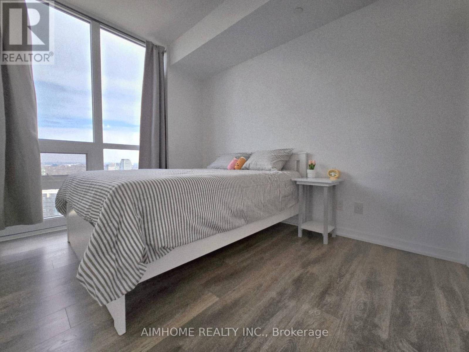 2307 - 56 FOREST MANOR ROAD, Toronto (Henry Farm), Ontario, M2J1M6 — Photo 5