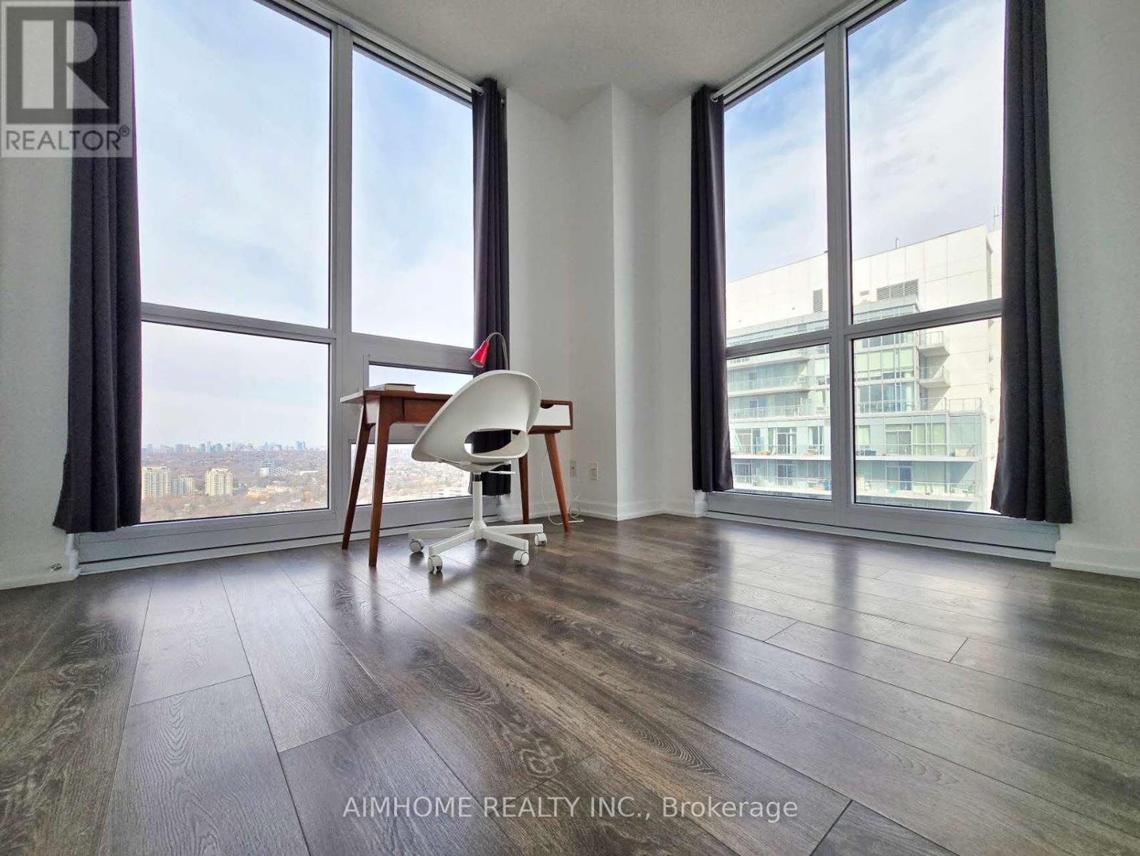 2307 - 56 FOREST MANOR ROAD, Toronto (Henry Farm), Ontario, M2J1M6 — Photo 6