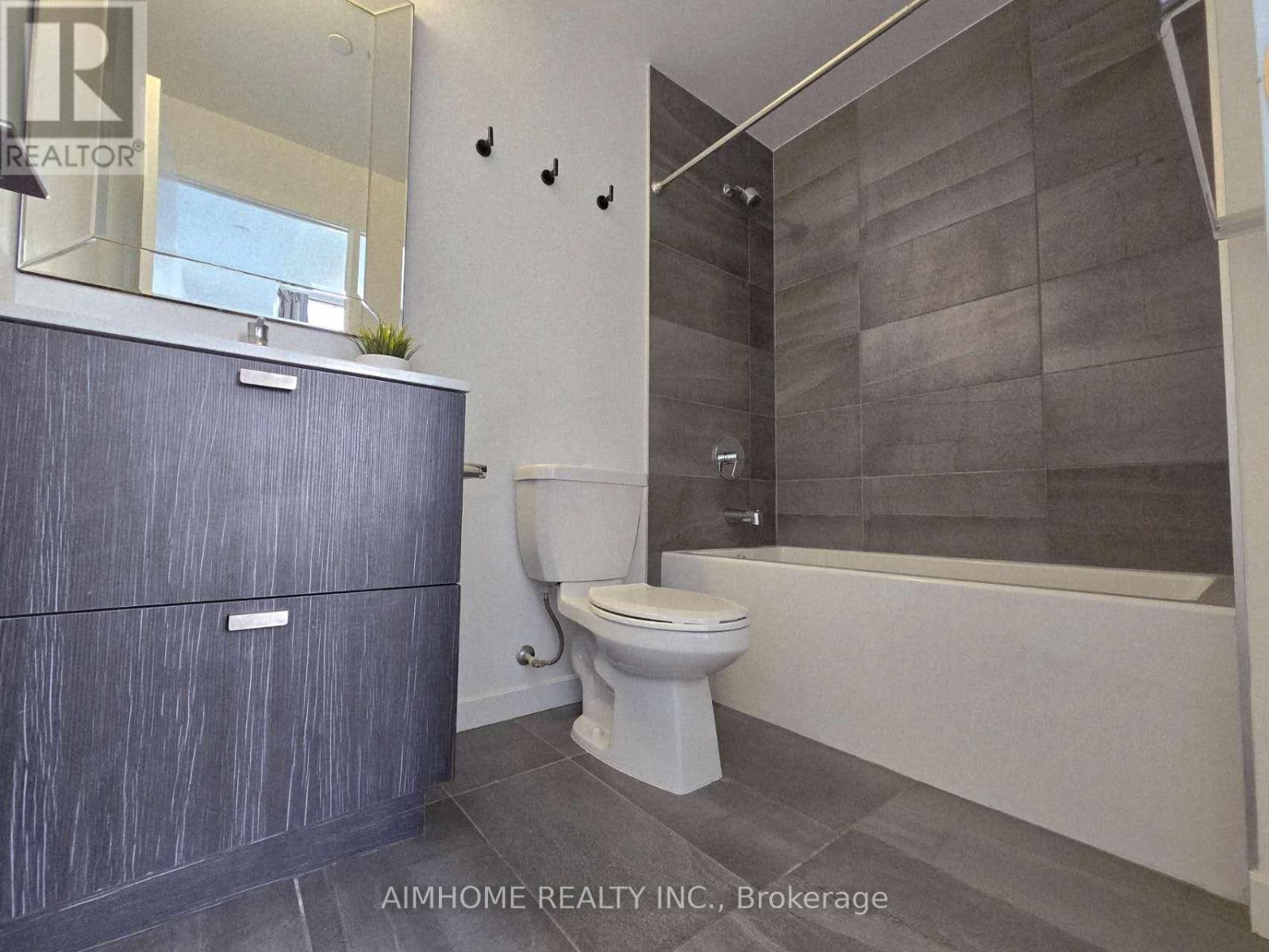 2307 - 56 FOREST MANOR ROAD, Toronto (Henry Farm), Ontario, M2J1M6 — Photo 8