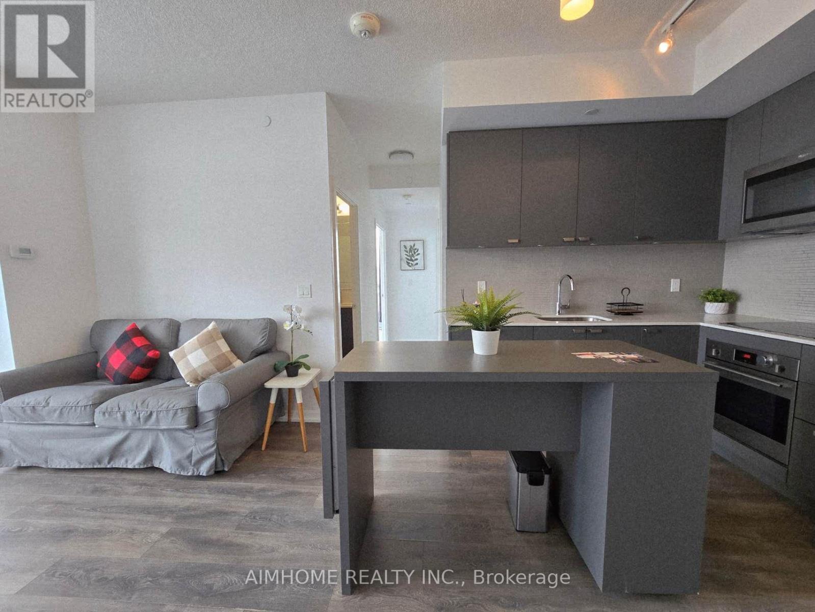 2307 - 56 FOREST MANOR ROAD, Toronto (Henry Farm), Ontario, M2J1M6 — Photo 9