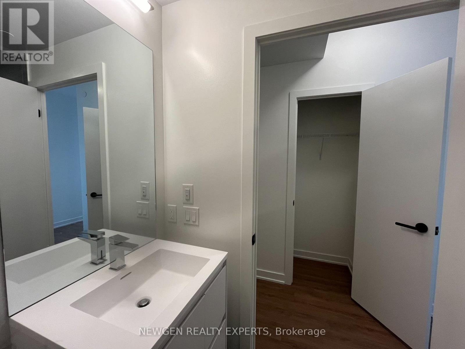 1505 - 5 QUARRINGTON LANE, Toronto (Banbury-Don Mills), Ontario, M3C1H7 — Photo 11