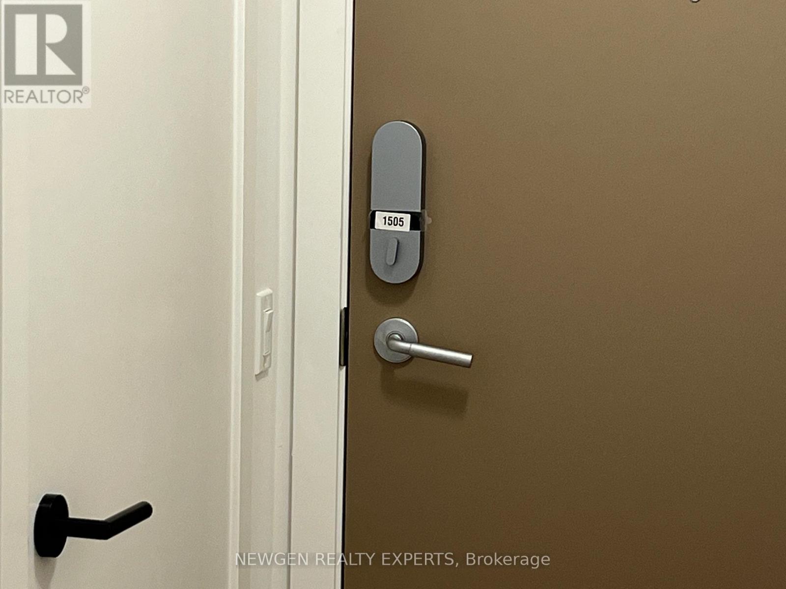 1505 - 5 QUARRINGTON LANE, Toronto (Banbury-Don Mills), Ontario, M3C1H7 — Photo 2