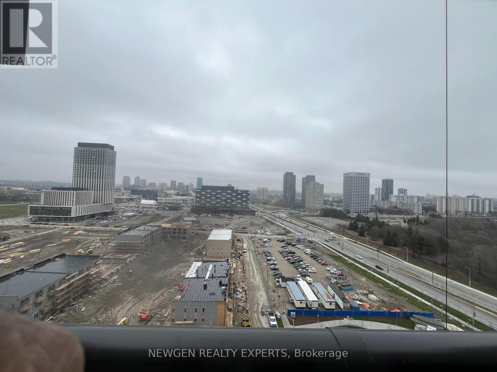 1505 - 5 QUARRINGTON LANE, Toronto (Banbury-Don Mills), Ontario, M3C1H7 — Photo 30