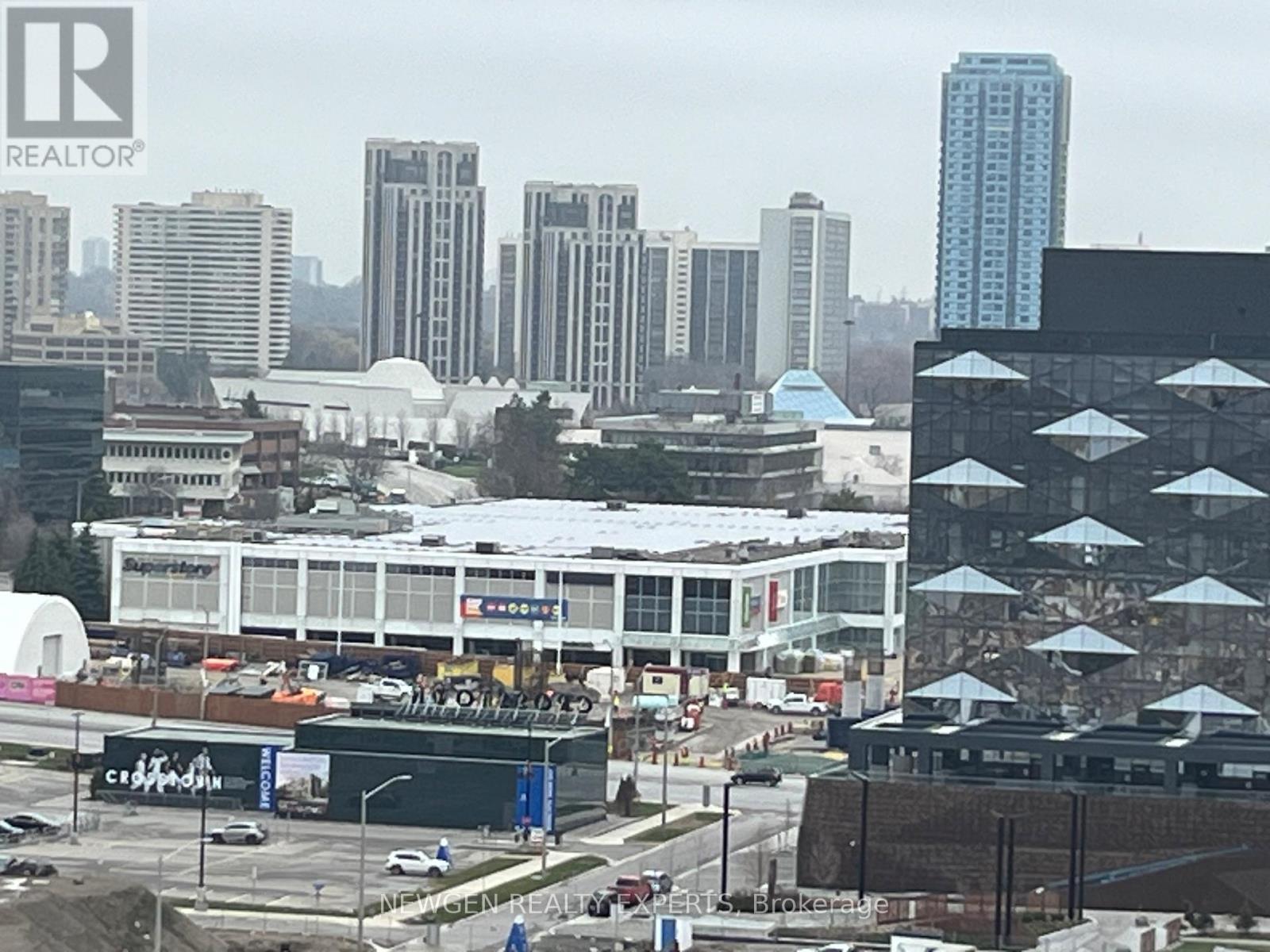 1505 - 5 QUARRINGTON LANE, Toronto (Banbury-Don Mills), Ontario, M3C1H7 — Photo 31