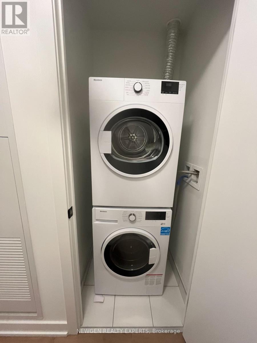 1505 - 5 QUARRINGTON LANE, Toronto (Banbury-Don Mills), Ontario, M3C1H7 — Photo 4