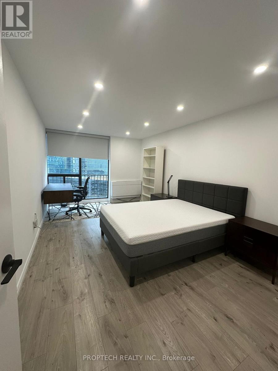 1618 - 33 HARBOUR SQUARE, Toronto (Waterfront Communities), Ontario, M5J2G2 — Photo 11