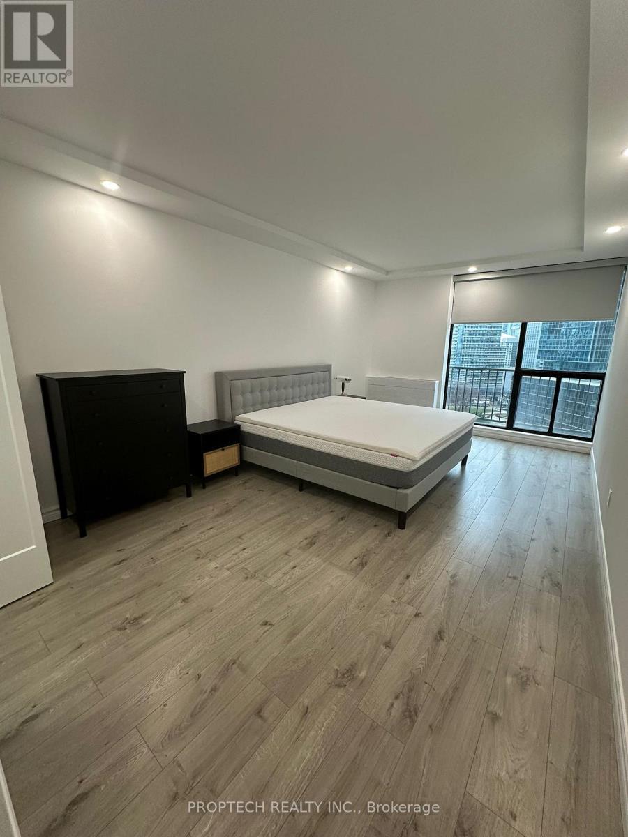 1618 - 33 HARBOUR SQUARE, Toronto (Waterfront Communities), Ontario, M5J2G2 — Photo 12