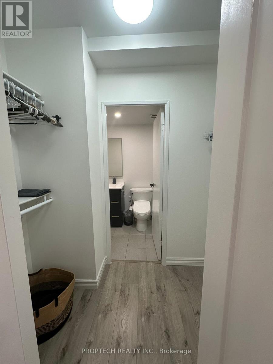 1618 - 33 HARBOUR SQUARE, Toronto (Waterfront Communities), Ontario, M5J2G2 — Photo 13