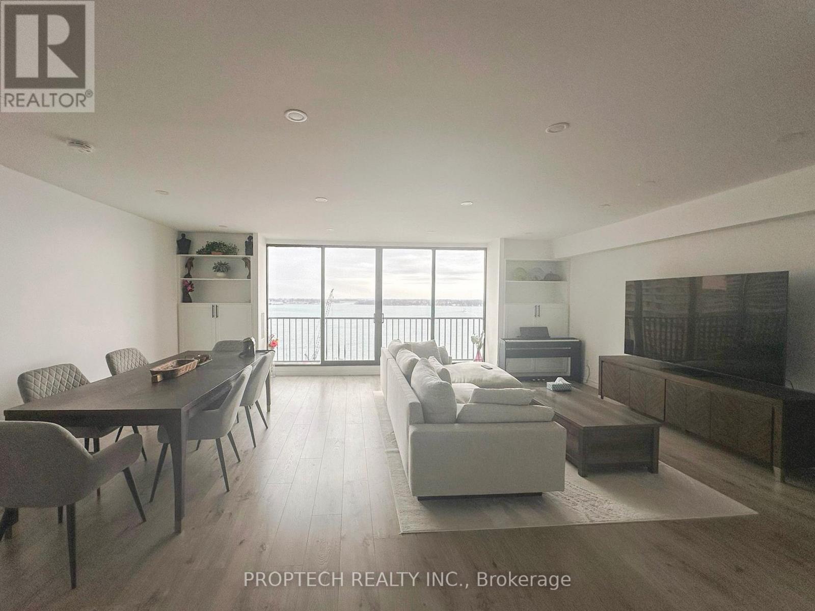 1618 - 33 HARBOUR SQUARE, Toronto (Waterfront Communities), Ontario, M5J2G2 — Photo 4