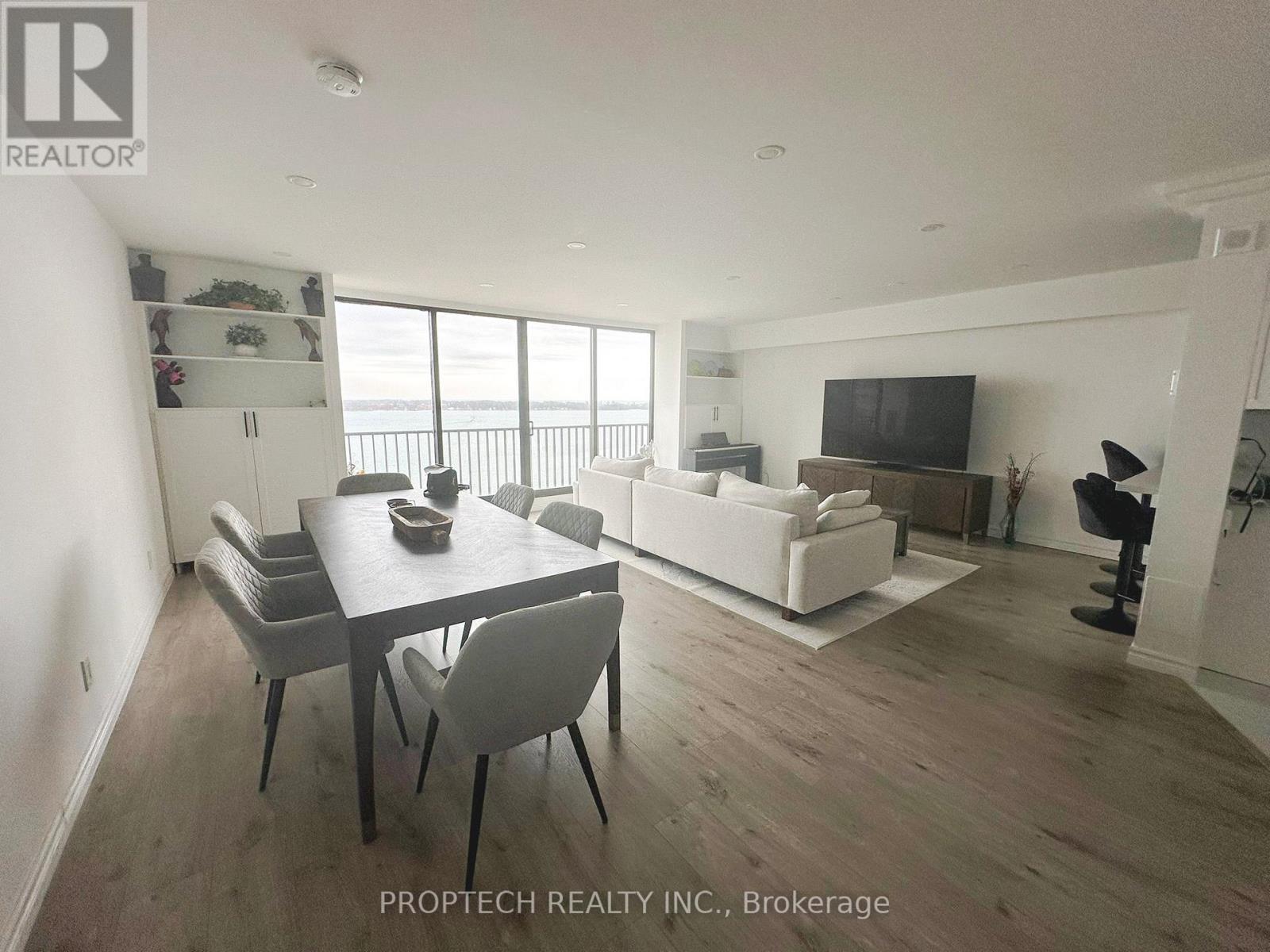 1618 - 33 HARBOUR SQUARE, Toronto (Waterfront Communities), Ontario, M5J2G2 — Photo 5