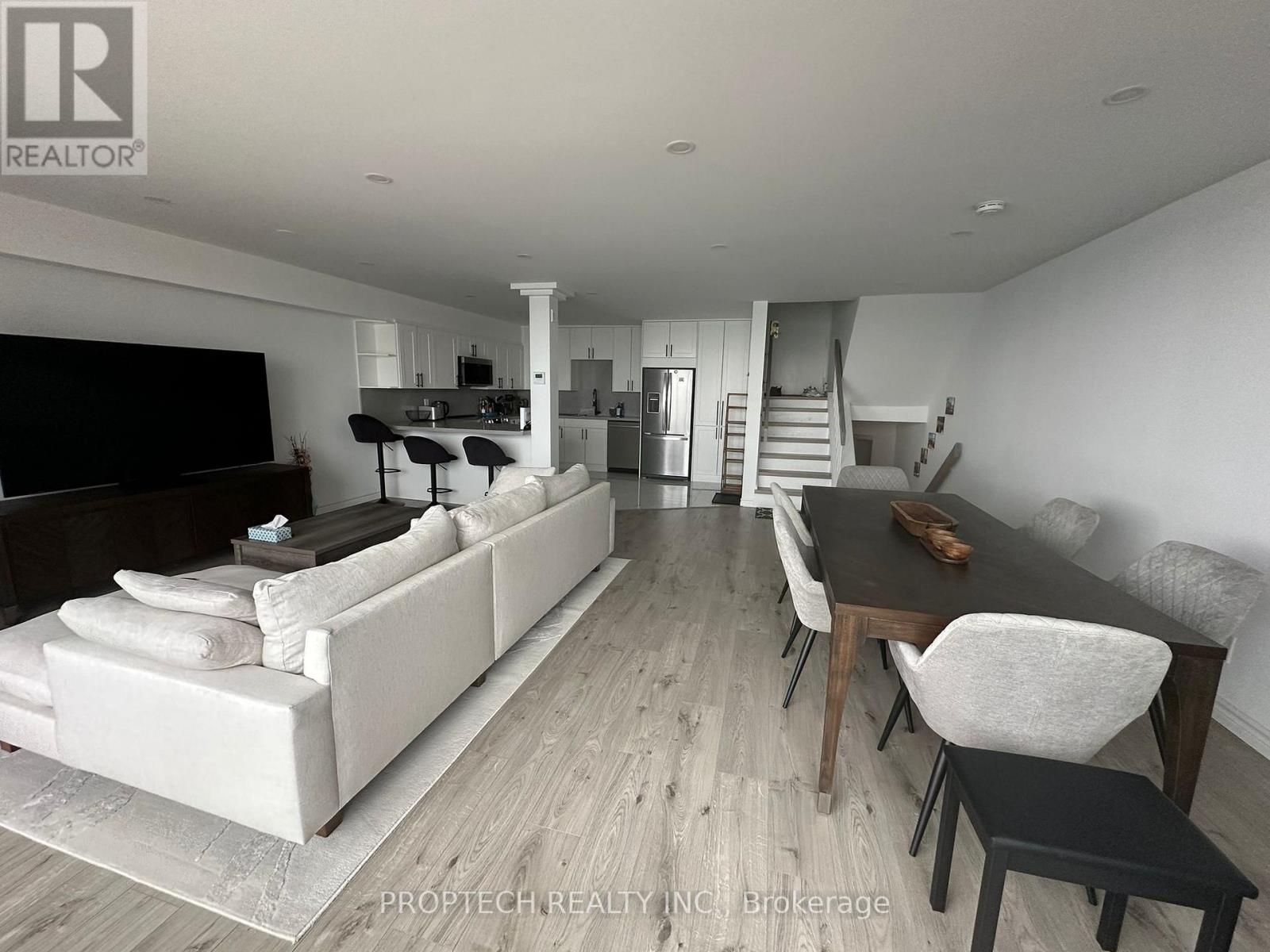 1618 - 33 HARBOUR SQUARE, Toronto (Waterfront Communities), Ontario, M5J2G2 — Photo 6