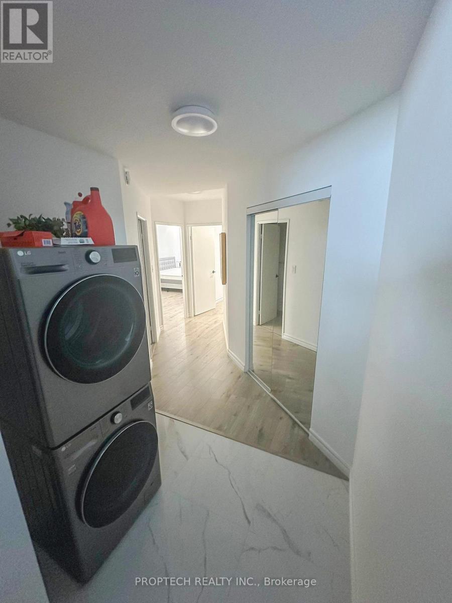 1618 - 33 HARBOUR SQUARE, Toronto (Waterfront Communities), Ontario, M5J2G2 — Photo 8