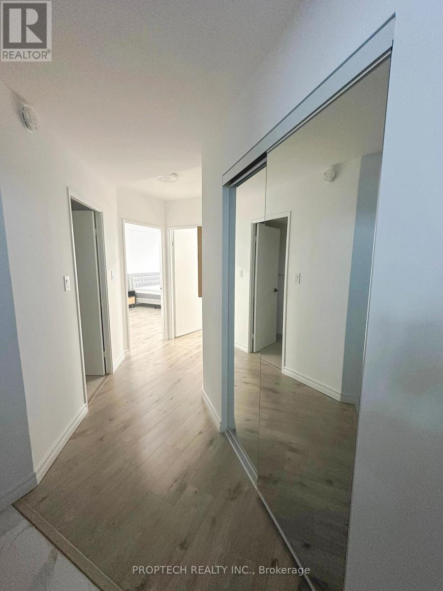 1618 - 33 HARBOUR SQUARE, Toronto (Waterfront Communities), Ontario, M5J2G2 — Photo 9